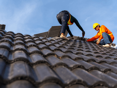 About Roof Repair Experts Essex, CA